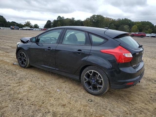 Zdjęcie 2 z aukcji – 2013 FORD FOCUS SE z VIN 1FADP3K26DL130811