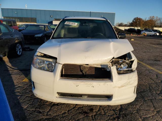 Photo 5 from auction – 2007 SUBARU FORESTER 2 with VIN JF1SG63677H743800