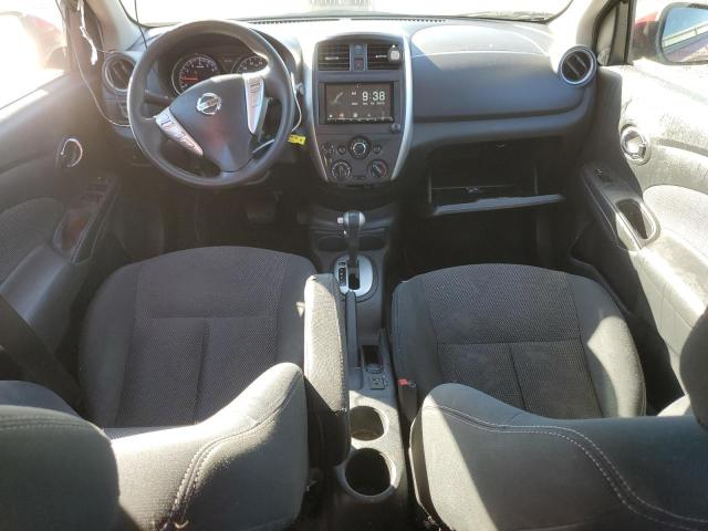 Photo 8 from auction – 2015 NISSAN VERSA S with VIN 3N1CN7APXFL908778