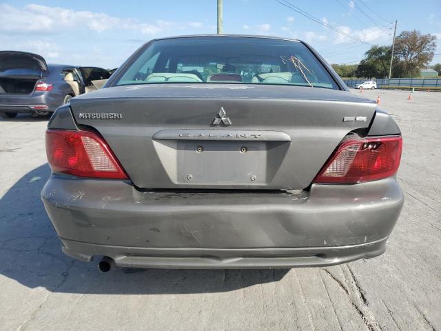 Photo 6 from auction – 2002 MITSUBISHI GALANT ES with VIN 4A3AA46G22E096956