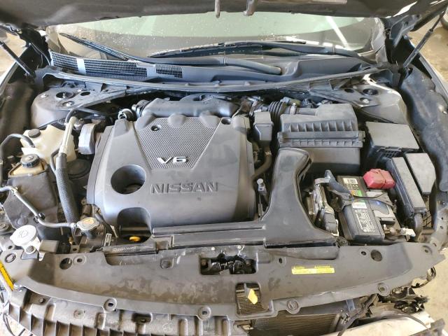 Photo 11 from auction – 2019 NISSAN MAXIMA S with VIN 1N4AA6AV6KC379902