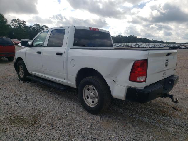 Photo 2 from auction – 2019 RAM 1500 CLASS with VIN 3C6RR6KG2KG587818