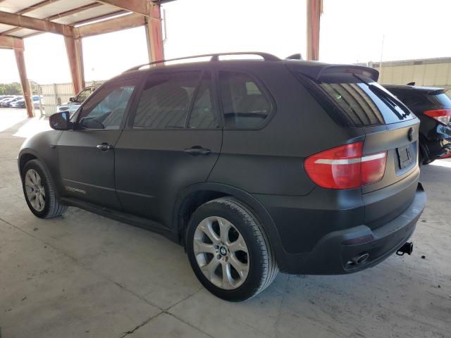 Photo 2 from auction – 2010 BMW X5 XDRIVE3 with VIN 5UXFF0C56ALT77348