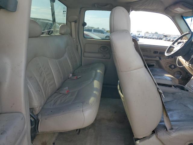 Photo 10 from auction – 2002 GMC SIERRA K25 with VIN 1GTHK29112E231077