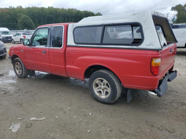 Photo 2 from auction – 2003 MAZDA B3000 CAB with VIN 4F4YR46U53TM04173