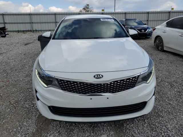Photo 5 from auction – 2018 KIA OPTIMA with VIN 5XXGU4L38JG212693