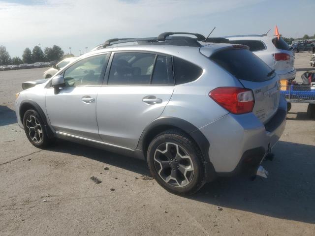 Photo 2 from auction – 2013 SUBARU XV CROSSTR with VIN JF2GPAVC6D2890874