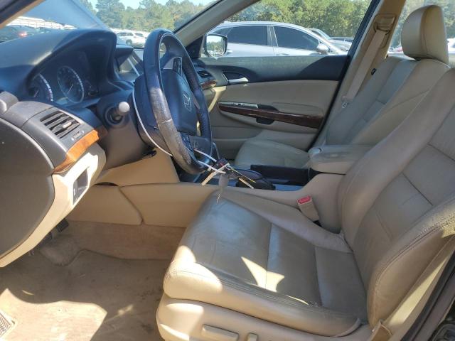 Photo 7 from auction – 2011 HONDA ACCORD EXL with VIN 1HGCP2F88BA044344