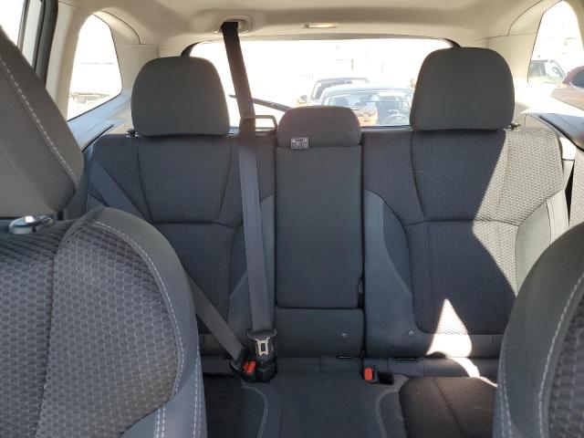 Photo 10 from auction – 2021 SUBARU FORESTER P with VIN JF2SKAFC6MH551066