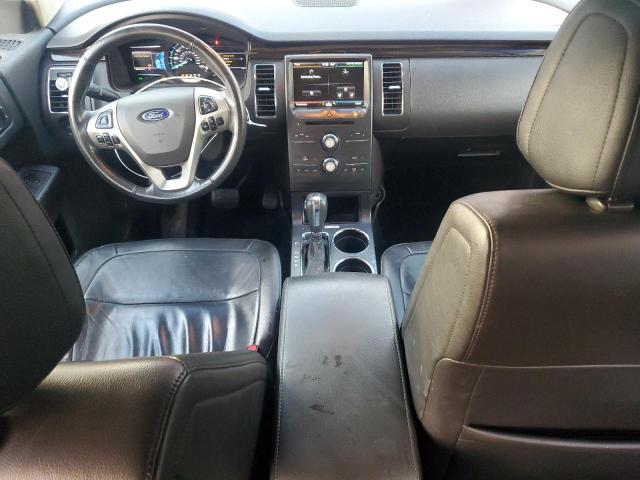 Photo 8 from auction – 2013 FORD FLEX SEL with VIN 2FMHK6C84DBD29253