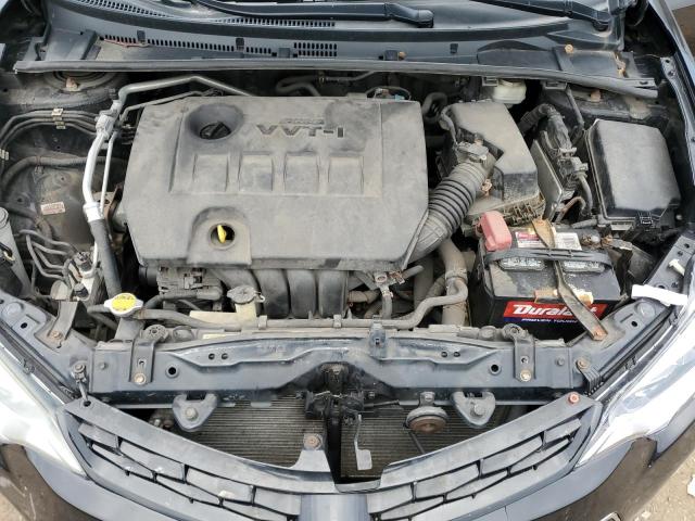 Photo 11 from auction – 2016 TOYOTA COROLLA L with VIN 5YFBURHE6GP410254
