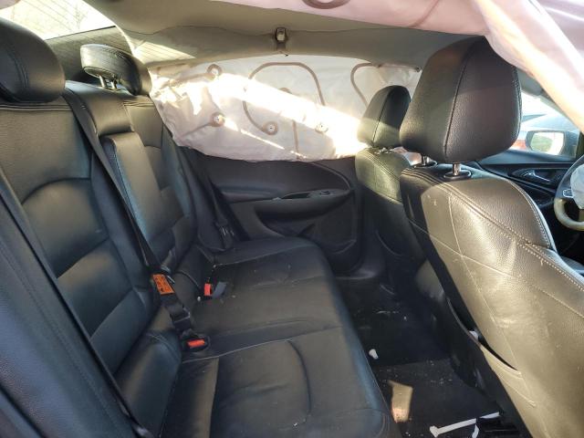 Photo 11 from auction – 2017 CHEVROLET MALIBU LS with VIN 1G1ZB5ST4HF152886