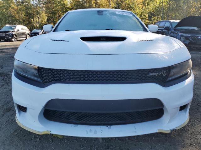 Photo 5 from auction – 2018 DODGE CHARGER SR with VIN 2C3CDXL93JH325943