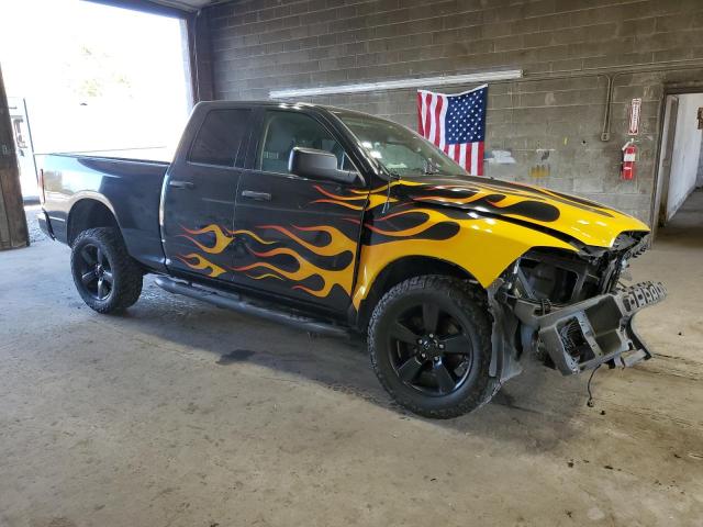 Фото 4 с аукциона – 2015 RAM 1500 ST с VIN 1C6RR7FT9FS767339