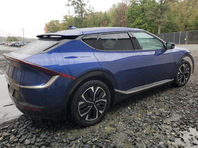 Photo 3 from auction – 2024 KIA EV6 LIGHT with VIN KNDC34LA5R5160066