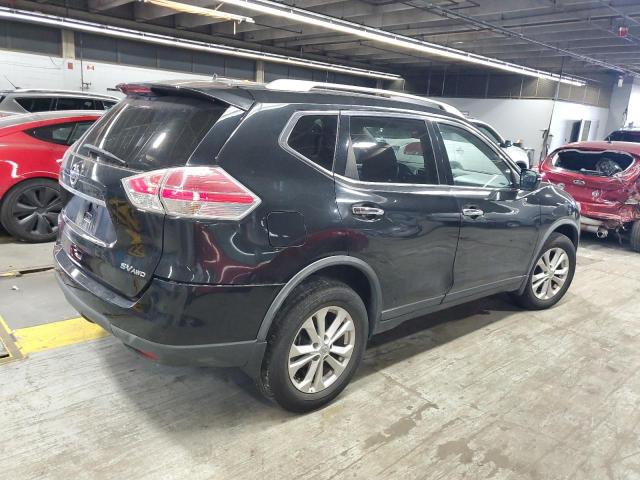 Photo 3 from auction – 2016 NISSAN ROGUE S with VIN KNMAT2MV0GP716041