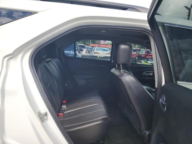 Photo 6 from auction – 2017 CHEVROLET EQUINOX LT with VIN 2GNALCEK7H1551833