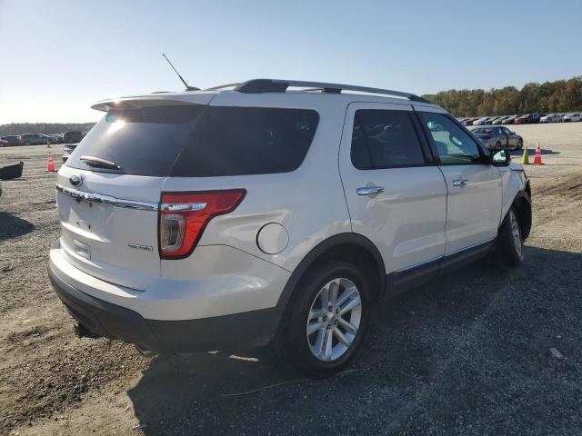 Photo 3 from auction – 2014 FORD EXPLORER X with VIN 1FM5K7D8XEGB61443