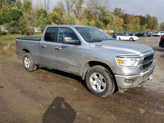 Photo 4 from auction – 2021 RAM 1500 with VIN 1C6RRFBG0MN784321