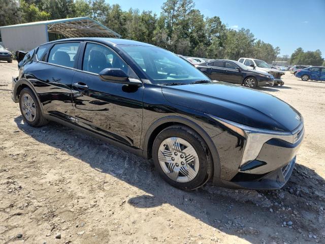 Photo 4 from auction – 2025 KIA K4 with VIN 3KPFT4DE8SE176464