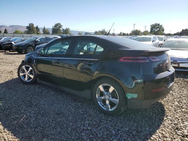 Zdjęcie 2 z aukcji – 2013 CHEVROLET VOLT z VIN 1G1RH6E49DU128033