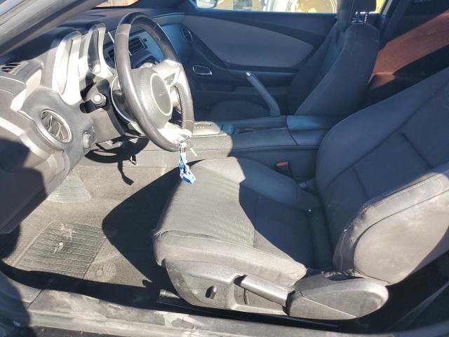 Zdjęcie 7 z aukcji – 2011 CHEVROLET CAMARO LS z VIN 2G1FA1EDXB9119152