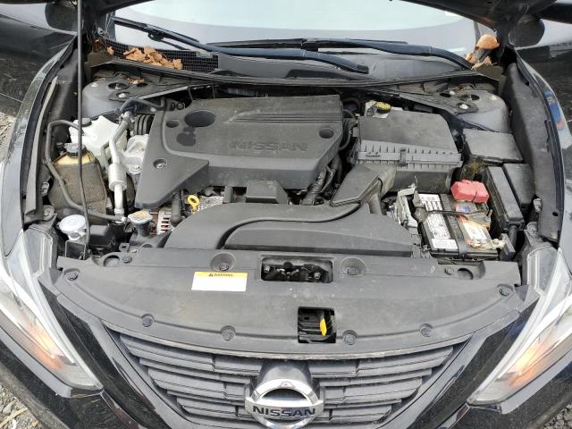 Photo 11 from auction – 2018 NISSAN ALTIMA 2.5 with VIN 1N4AL3AP9JC257978