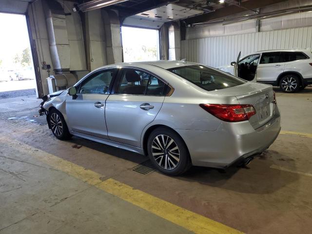 Photo 2 from auction – 2018 SUBARU LEGACY 2.5 with VIN 4S3BNAF64J3044689