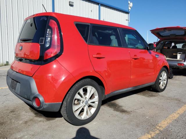 Снимка 3 от търг – 2015 KIA SOUL + с VIN KNDJP3A5XF7817469