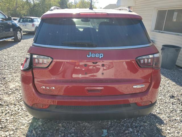 Photo 6 from auction – 2019 JEEP COMPASS LA with VIN 3C4NJDBB6KT656122