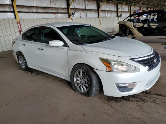 Photo 4 from auction – 2014 NISSAN ALTIMA 2.5 with VIN 1N4AL3AP5EC187997