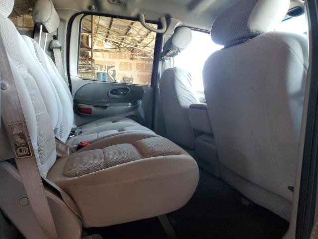 Photo 10 from auction – 2002 FORD F150 SUPER with VIN 1FTRW07692KC66706