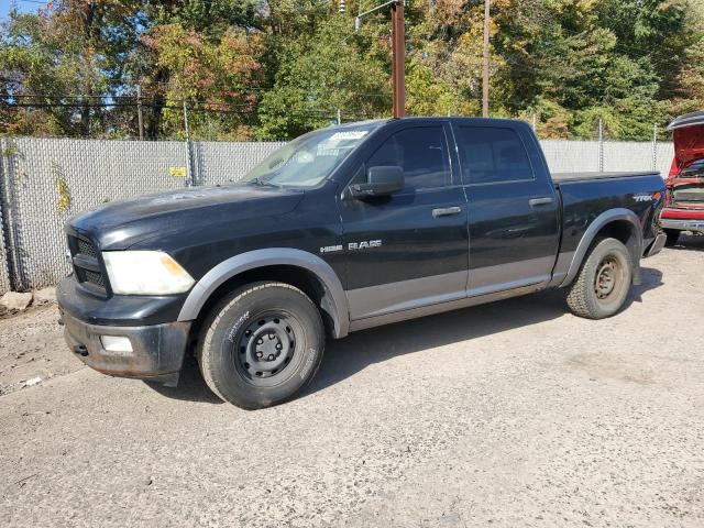 DODGE RAM 1500 2010 with VIN 1D7RV1CT0AS105914 - Photo from auction