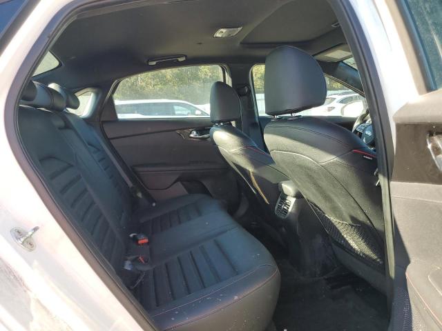 Photo 10 from auction – 2021 KIA FORTE GT with VIN 3KPF44AC6ME333864