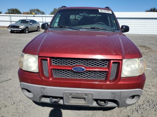 Photo 5 from auction – 2001 FORD EXPLORER with VIN 1FMZU77E21UB72333