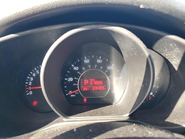 Photo 9 from auction – 2014 KIA SOUL with VIN KNDJN2A29E7717416