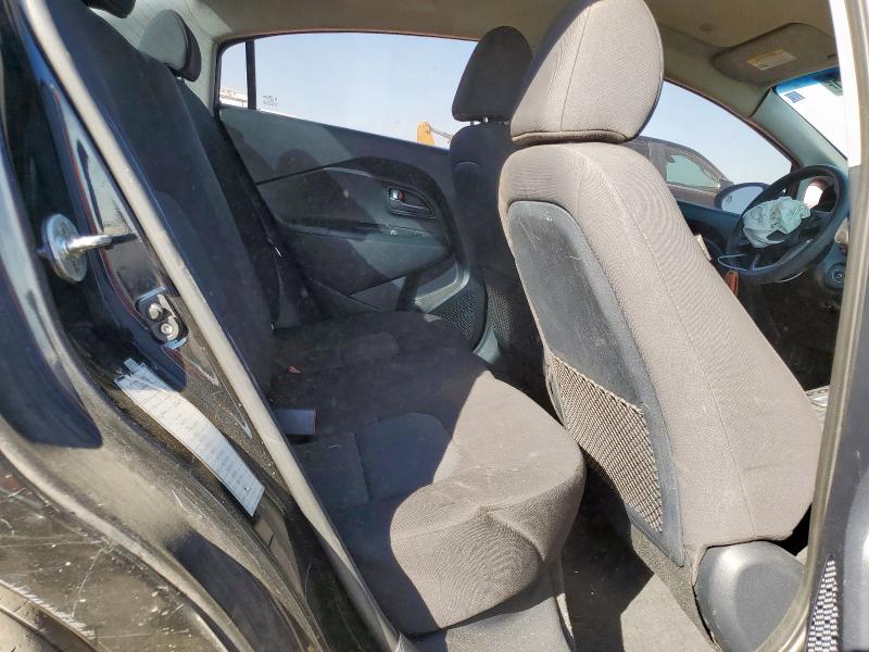 Photo 10 from auction – 2017 KIA RIO LX with VIN KNADM4A33H6015085