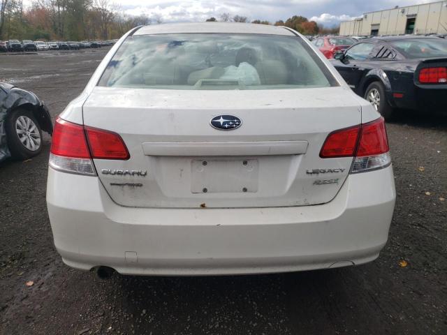 Photo 6 from auction – 2013 SUBARU LEGACY 2.5 with VIN 4S3BMBC67D3029606