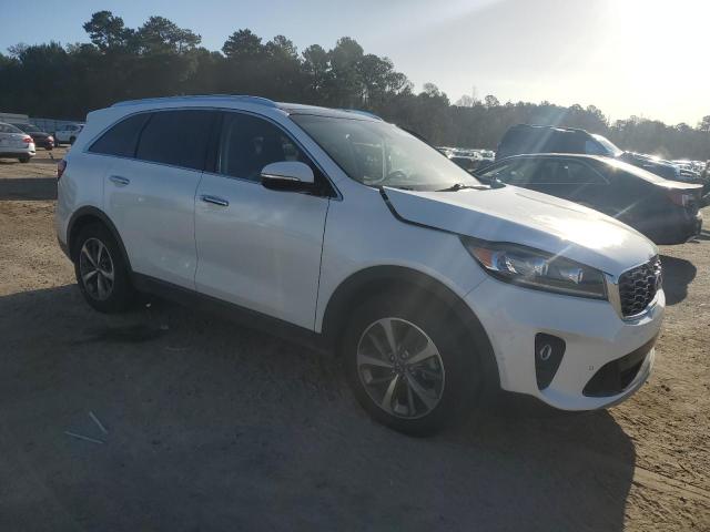 Photo 4 from auction – 2019 KIA SORENTO EX with VIN 5XYPH4A54KG474331