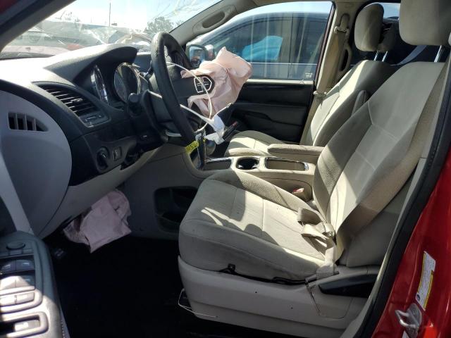 Photo 7 from auction – 2013 DODGE GRAND CARAVAN with VIN 2C4RDGCG6DR618514