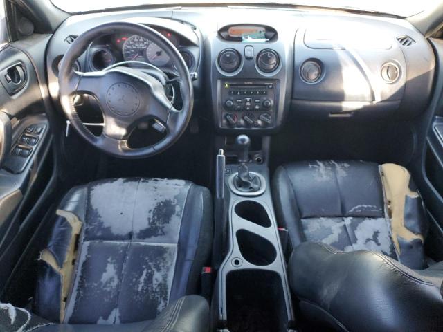 Photo 8 from auction – 2003 MITSUBISHI ECLIPSE SP with VIN 4A3AE75H33E005422