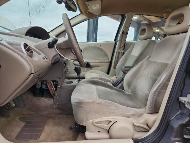 Photo 7 from auction – 2005 SATURN ION LEVEL with VIN 1G8AL52FX5Z165500