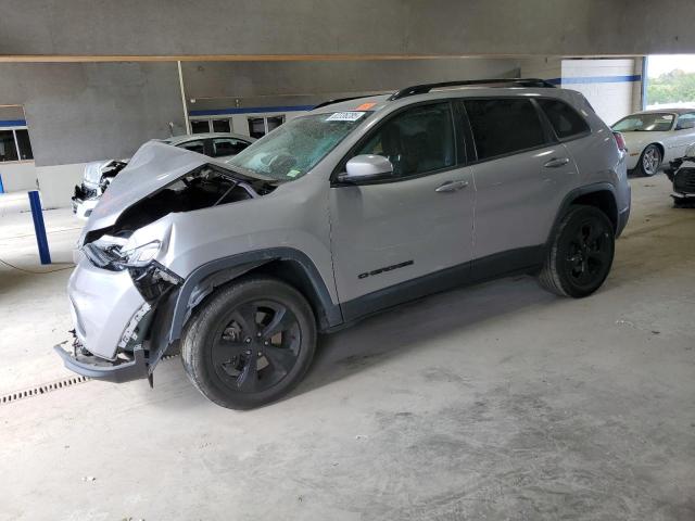 Photo 1 from auction – 2020 JEEP CHEROKEE L with VIN 1C4PJMLB5LD644803