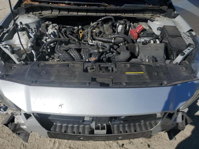 Photo 11 from auction – 2020 NISSAN ALTIMA SR with VIN 1N4BL4CV4LC220085