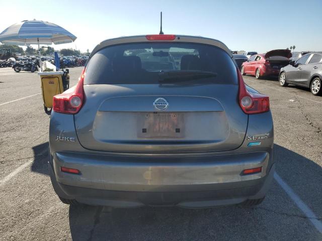 Photo 6 from auction – 2013 NISSAN JUKE S with VIN JN8AF5MVXDT206912