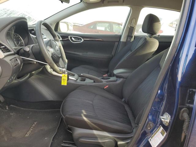 Photo 7 from auction – 2018 NISSAN SENTRA S with VIN 3N1AB7AP1JY205078