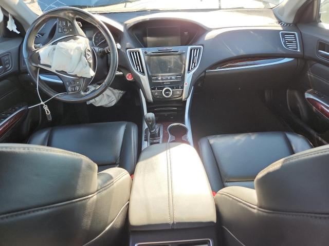 Photo 8 from auction – 2015 ACURA TLX with VIN 19UUB1F3XFA008971