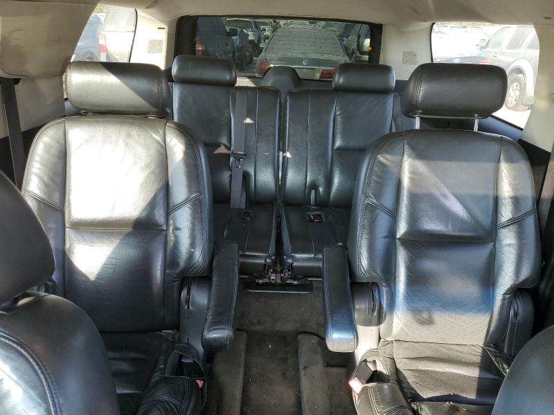 Photo 10 from auction – 2008 CADILLAC ESCALADE E with VIN 1GYFK66868R186732