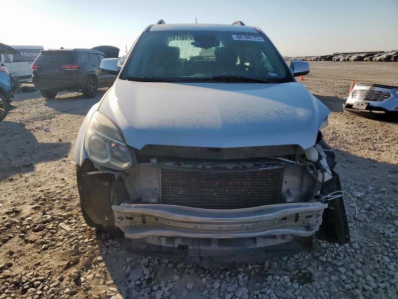Photo 5 from auction – 2017 CHEVROLET EQUINOX LT with VIN 2GNALCEK0H6241624