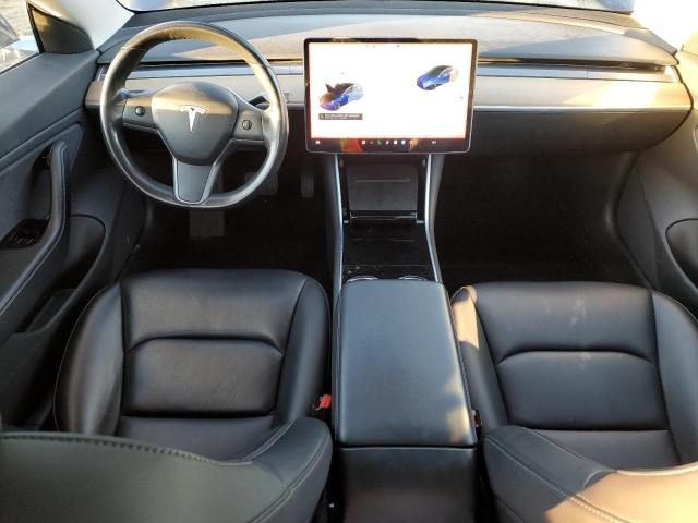 Photo 8 from auction – 2018 TESLA MODEL 3 with VIN 5YJ3E1EB3JF150962
